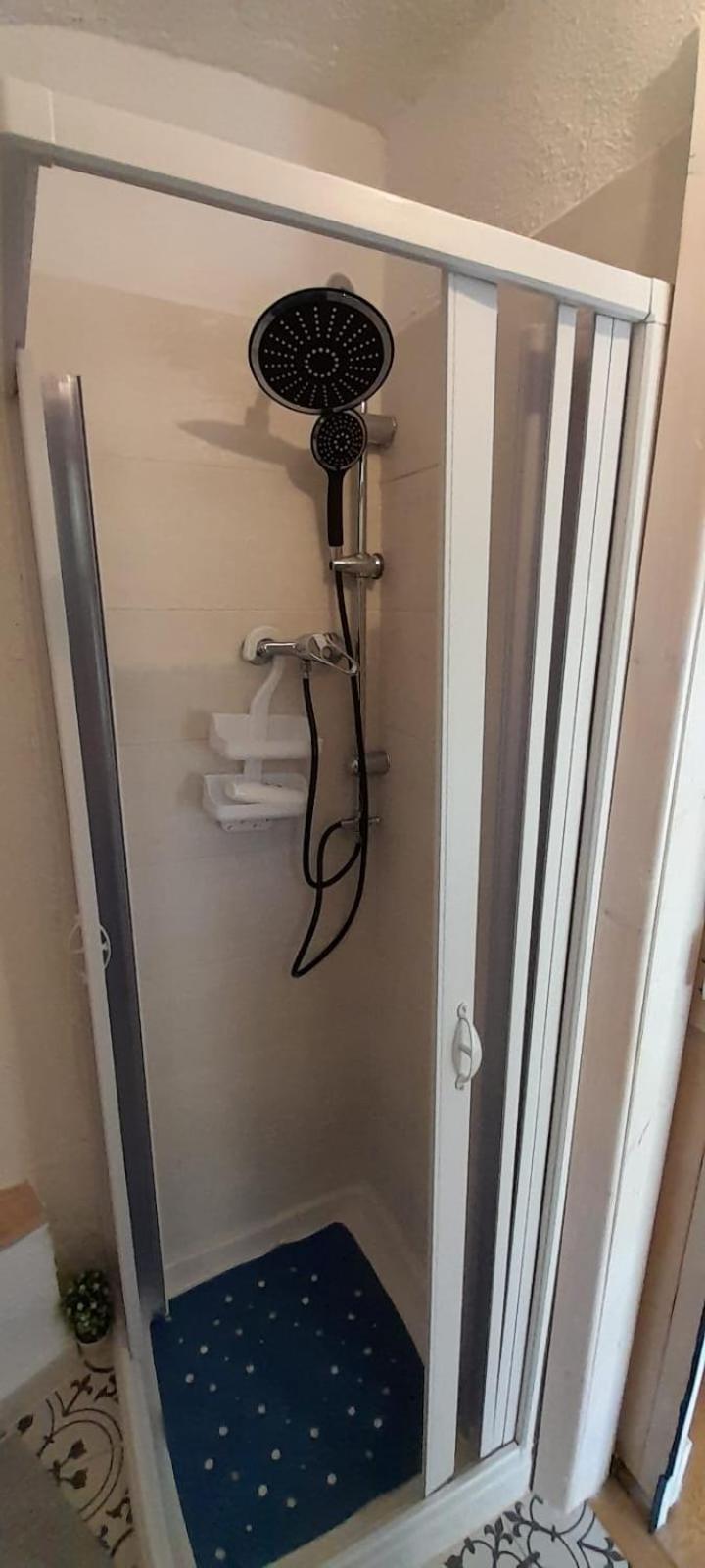 B&B 8A Castelbianco Colletta Exteriör bild