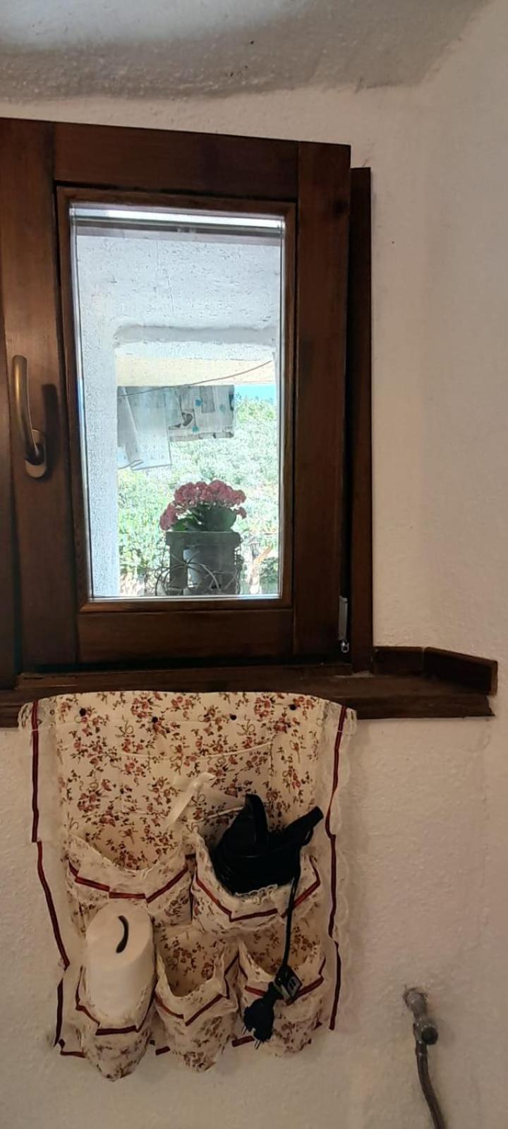 B&B 8A Castelbianco Colletta Exteriör bild