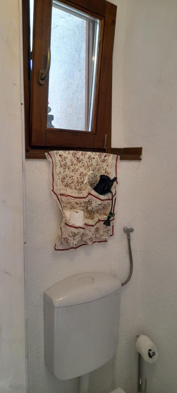 B&B 8A Castelbianco Colletta Exteriör bild